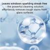 CTOOGLU Window Cleaning Solution, Compatible With ECOVACS Winbot W1/W1S/W1 Pro/W1s Pro/W2 Pro/W2s Pro/w960 W2 Omni(8 packs) view 4