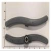 Dishwasher Rotating Spray Arm Head Q6 WQP12-7609H-CN Spray Head Accessories view 2