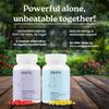 mars by GHC BeetMax Combo | Beetroot Nitric Oxide & Maca Root 120 Capsules | Circulation & Vitality, with Beetroot Extract | Pack of 1 view 2