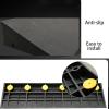 Portable Lightweight Wheelchair Ramp, 1-6 CM Height Adjustable Threshold Ramps for Doorways, Rubber Curb Ramps for Wheelchair Scooters (50 x 16 x 6CM) view 4