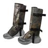 WTWU Waterproof Snake Leg Sentries for Outdoor Tasks Modifiable Ventilated Plan Thin for Backpacking Backpacking Pursui view 1