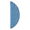 Replacement Mop Cloths For Tesvor For S5 Max Robot Vacuum Cleaner, Microfiber Cleaning Pads Compatible For Tesvor Series For S5, 4 Pack(4 PACK) view 4