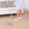 AUTSUPPL Foldable Household Floor Mop 28cm Super Absorbent Sponge Mop with Dual Heads for Tile and Hardwood Floors for Home Use view 4