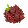 Premium Spicy Dried Roselle - Chili & Sea Salt Infused Hibiscus Fruit Snack, Tangy & Sweet Soft-Dried Calyx Slices, Zesty Gourmet Tropical Treats 200g view 1
