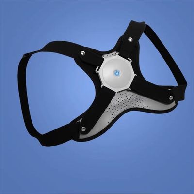 WERTGHJ Intelligent Vibration Anti-hunchback Invisible Correction Of The Hunchback Orthodontic Belt(Large)