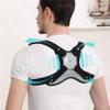 WERTGHJ Intelligent Vibration Anti-hunchback Invisible Correction Of The Hunchback Orthodontic Belt(Large) view 4