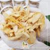 Premium Soft-Dried Mango Slices - Tangy & Sweet Tropical Fruit Snack, Low Sugar, Non-GMO, Fat-Free Gourmet Treats 200g view 3