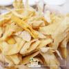 Premium Soft-Dried Mango Slices - Tangy & Sweet Tropical Fruit Snack, Low Sugar, Non-GMO, Fat-Free Gourmet Treats 200g view 4