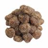 Premium Dried Plum with Licorice Powder - Refreshing Sweet & Salty Plum Treats, Low Sugar Herbal Seasoned Fruit Snack, Gourmet Mouth-Watering Dried Fruit 250g view 1
