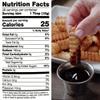 Black Cavern The Ketchup Alternative, Tomato-Free Sauce, No HFCS, Made in USA, 14.5 oz (3-Pack) view 3