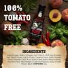 Black Cavern The Ketchup Alternative, Tomato-Free Sauce, No HFCS, Made in USA, 14.5 oz (3-Pack) view 4