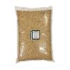White Wheat Malt 1 lb Grain for Home Brewing Beer or Distilling Whiskey view 1