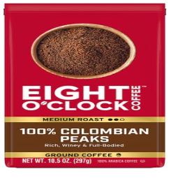 100% Colombian Peaks (Ground)