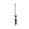 24 in. Homepointe Soft Bristles Push Broom view 1