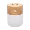 MOTOULAX Aromatherapy Diffuser with Light,USB Compact Heating Essential Oil Diffuser Lamp with Night Light for Bedroom Nightstand Decor,Enhance Room Warmth and Coziness view 1