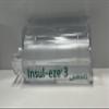 The Insul-eze 3OP is a magnifier and syringe-loading device for the *Omnipod 200-unit syringe and insulin vial. The Insul-eze 3OP magnifies 2x for easy reading, making drawing of medicine easy. Use with medicine bottles with top measurement .50-.55 i view 3