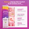 Vigority Intimate Phyto-Estro Cream for Women, Daily Intimate Moisturizer for Comfort & Hydration, Gentle Botanical Formula, Paraben-Free, 50g / 1.76 oz view 3