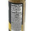 Kinder's Rubs & Seasonings - 1 bottle (Buttery Steak & Chop 6.4oz) view 2