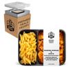 Grumpy Butcher Chef-Crafted Gourmet Dinner - Tandori Chicken & Pasta, 4-pack (12 oz each) - Fully Cooked Artisan Frozen Meals & Entrees view 1