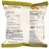 Gugen Korean Baguette Chips Crunchy Garlic Butter Bread Snack, Sweet & Savory Korean Snacks, Authentic K-Bakery Garlic Bread Chips - Pack of 1 (3.52 oz) view 2