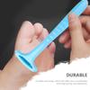SEWACC 5pcs Foot Callus Remover and Leg Hair Trimmer Pedicure Tool Dead Skin Remover for Feet Care for Professional and Callus Removal view 3