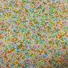 Pastel Sprinkles for Cake Decorating, Edible 2mm Pearls Sprinkle Cake Decorating for Baking Cookies Cupcake Dessert Decorating Holiday Supplies 110g/3.88oz view 1