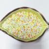 Pastel Sprinkles for Cake Decorating, Edible 2mm Pearls Sprinkle Cake Decorating for Baking Cookies Cupcake Dessert Decorating Holiday Supplies 110g/3.88oz view 3