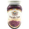 Barrio Fiesta Purple Yam Jam, 12 oz (340 g) view 1
