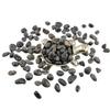 1,000 Carats Flame Yooperlite Handpicked Tumbled Stones Crystals Chips 0.2''-0.5'' Bulk Pocket Stones for Healing, Reiki, Meditation, Witchcraft and Home Decorations (Flame Yooperlite) view 2