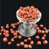 1,000 Carats Red Jasper Handpicked Tumbled Stones Crystals Chips 0.3''-0.5'' Bulk Pocket Stones for Healing, Reiki, Meditation, Witchcraft and Home Decorations (Red Jasper) view 4