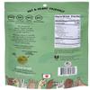 Maple Pop! Organic Maple Caramel Popcorn Low Sugar, High Fiber, Air Popped, Vegan & Gluten Free Made with Real Maple Syrup (Matcha, Pack of 2) view 3