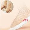 10 Pairs Instants Warmth Insoles Air Activated Cold Weather Foot Comfort Toe Warmers Single Uses Shoe Inserts for Women Dispo view 4