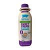 Organic Sweet Cream Coffee Creamer, Grade A Dairy, UHT, Rich & Smooth Flavor, 32 fl oz, Pack of 2 view 3