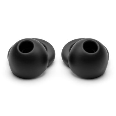 Ear Plugs for Sleeping Studying Flying Attending Concerts with Portable Case MatteBlack