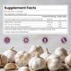 4-in-1 Aged Garlic Extract 10,113mg | Zinc, Magnesium & B12 | 300 Softgels | Odorless Garlic Supplements | Antioxidant Support, Cognitive & Energy Support | 20:1 Concentrate | Non-GMO, Gluten-Free view 3