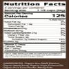 Maple Pop! Organic Maple Caramel Popcorn Low Sugar, High Fiber, Air Popped, Vegan & Gluten Free Made with Real Maple Syrup (Dark Chocolate, Pack of 2) view 4
