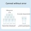 Viscous Liquid Quantitative Filling Machine Liquid Filling Machine Electric Liquid Filling Machine, 5-35~/ Automatic Control Bottle Filling Machine view 4