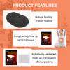 20 Pack Body Warmer Heat Patches, Disposable Instant Heating Pads Lasting 10 Hours, 5.12 x 3.94 Inch view 2