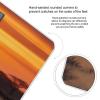 Africa Sunset Zebra Bathroom Scale Weight Scale for Body Weight,Highly Accurate Digital Weighing Machine Clear LED Display Digital Bathroom Body Scale 400lb/182kg view 4