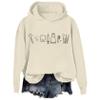 Dental Hygienist Sweatshirt Women Dental Assistant Sweatshirt Hoodie Dentist Shirt view 1