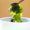 Wakame Seaweed 100g*2 Packs - Premium Quick-Cook, Sand-Free, High Expansion, No-Wash for Soup, Hot Pot & Salad view 2