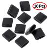 10PCS Air Rubber Feet Replacement Silicone Pieces Anti-scratch Protective Cover for Grill Pan Plate Tray Rubber Bumpers Replacement Part view 2