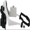 10X 15X 20X 25XPCB Watch Repair Jewelry Headband LED Light Eyes Glasses Magnifier Marriage view 3