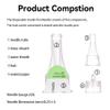 Disposable Insulin Pen Needle 32G 0.234mm view 2