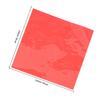 HOODANCOS 28pcs 10cm Multi-color Cellophane Sheets, Square Cellophane Wrapping Paper for DIY Crafts, Party Supplies, Candy Wrap, Window Film Art Materials view 2