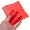 HOODANCOS 28pcs 10cm Multi-color Cellophane Sheets, Square Cellophane Wrapping Paper for DIY Crafts, Party Supplies, Candy Wrap, Window Film Art Materials view 3