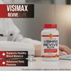 (2 Pack) SweetRestore Vismax Revive Elite Capsules, Official Vismax Revive Support Supplement With Premium Ingredients, All Natural Advanced Formula for Overall Health & Wellness Reviews (120Capsules) view 4