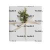 You Better Fucking Like It Funny Rude Offensive Wrapping Paper, Merry Fucking Christmas Inappropriate White Elephant Gift Wrap for Adults Holiday Parties(A,30 x 72 Inch) view 1