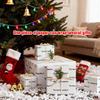 You Better Fucking Like It Funny Rude Offensive Wrapping Paper, Merry Fucking Christmas Inappropriate White Elephant Gift Wrap for Adults Holiday Parties(A,30 x 72 Inch) view 2