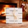 You Better Fucking Like It Funny Rude Offensive Wrapping Paper, Merry Fucking Christmas Inappropriate White Elephant Gift Wrap for Adults Holiday Parties(A,30 x 72 Inch) view 3